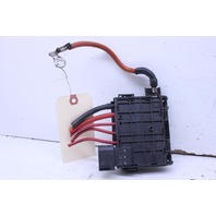 1999 Volkswagen Jetta Battery Fuse Box 1C0937549A OEM