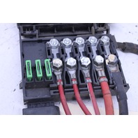 1999 Volkswagen Jetta Battery Fuse Box 1C0937549A OEM