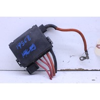 1999 Volkswagen Jetta Battery Fuse Box 1C0937549A OEM