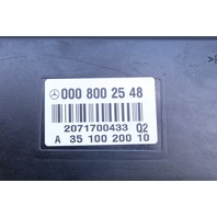 2008 Mercedes Benz E63 Air Vacuum Pump 0008002548 OEM