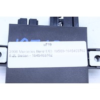2008 Mercedes Benz E63 W211 Tire Pressure Control Module 1645403762 OEM