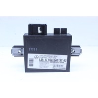 2008 Mercedes Benz E63 W211 Tire Pressure Control Module 1645403762 OEM
