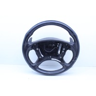 2007 2008 2009 Mercedes Benz E63 AMG W211 Steering Wheel Paddle Shifters OEM