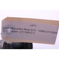 2007 2008 2009 Mercedes Benz E63 AMG Left Front Lower Control Arm Driver 2113304311 OEM