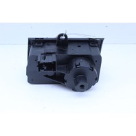 2008 Mercedes Benz E63 211 Headlight Headlamp Switch 2115450104 OEM