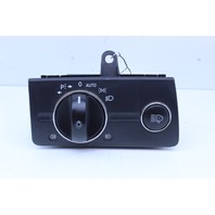 2008 Mercedes Benz E63 211 Headlight Headlamp Switch 2115450104 OEM