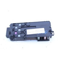 2007-2009 Mercedes Benz E63 Trunk Fuse Box - 2115452401 OEM