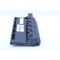 2007 2008 Mercedes Benz E63 Rear SAM Fuse Relay Box OEM