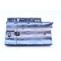 2007 2008 Mercedes Benz E63 Rear SAM Fuse Relay Box OEM