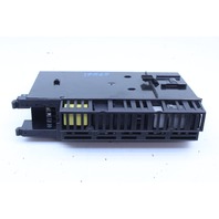 2007 2008 Mercedes Benz E63 Rear SAM Fuse Relay Box OEM
