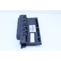 2007 2008 Mercedes Benz E63 Rear SAM Fuse Relay Box OEM