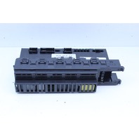 2007 2008 Mercedes Benz E63 Rear SAM Fuse Relay Box OEM