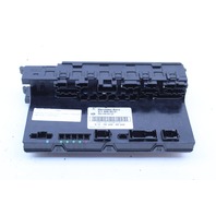 2007 2008 Mercedes Benz E63 Rear SAM Fuse Relay Box OEM