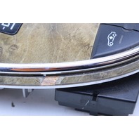 2008 Mercedes Benz E63 Automatic Shifter Wood Trim Bezel Surround - 2116809436 OEM
