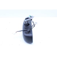 2007 2008 2009 Mercedes Benz E63 AMG Interior Inside Rear View Mirror 2118104717 OEM
