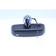 2007 2008 2009 Mercedes Benz E63 AMG Interior Inside Rear View Mirror 2118104717 OEM
