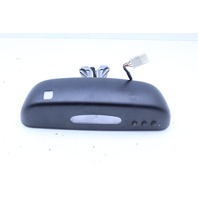 2007 2008 2009 Mercedes Benz E63 AMG Interior Inside Rear View Mirror 2118104717 OEM