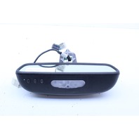 2007 2008 2009 Mercedes Benz E63 AMG Interior Inside Rear View Mirror 2118104717 OEM