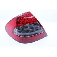 2007 2008 2009 Mercedes Benz E63 W211 Left Tail Light Lamp Driver 2118202564 OEM