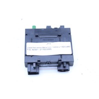 2008 Mercedes Benz E63 Keyless Entry Control Module - 2118203985 OEM