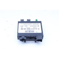 2008 Mercedes Benz E63 Keyless Entry Control Module - 2118203985 OEM