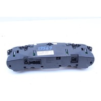 2007 2008 2009 Mercedes Benz E63 211 Climate Temperature Control Panel OEM