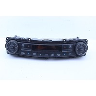 2007 2008 2009 Mercedes Benz E63 211 Climate Temperature Control Panel OEM