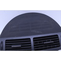 2007-2009 Mercedes Benz E63 Center Air Vent Grille Climate Control Bezel 2118301954 OEM