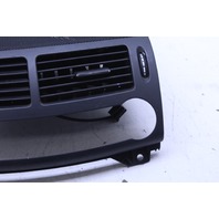 2007-2009 Mercedes Benz E63 Center Air Vent Grille Climate Control Bezel 2118301954 OEM