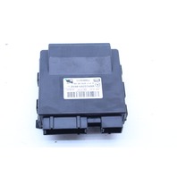 2008 Mercedes Benz E63 211 Trunk Release Control Module 2118703026 OEM