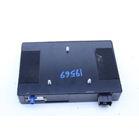2008 Mercedes Benz E63 Sirius Satellite Radio Module OEM