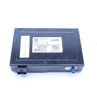 2008 Mercedes Benz E63 Sirius Satellite Radio Module OEM
