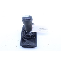 2008 Mercedes Benz E63 CL65 Push Start Shift Knob and Boot 2192671610 OEM
