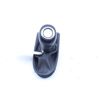 2008 Mercedes Benz E63 CL65 Push Start Shift Knob and Boot 2192671610 OEM