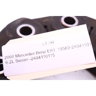 2007 2008 2009 Mercedes Benz E63 Drive Shaft Bushing Disk 2404110115 OEM