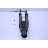 2008 Mercedes Benz E63 Driver Left Rear Lower Wishbone Control Arm - 2113520488 OEM