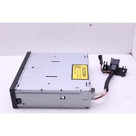 2007-2009 Mercedes Benz E63 6 Disc CD Changer A2118706189 OEM