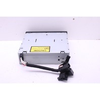 2007-2009 Mercedes Benz E63 6 Disc CD Changer A2118706189 OEM