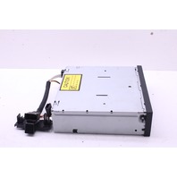 2007-2009 Mercedes Benz E63 6 Disc CD Changer A2118706189 OEM