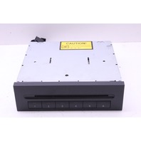 2007-2009 Mercedes Benz E63 6 Disc CD Changer A2118706189 OEM