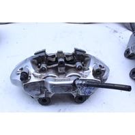 2007 2008 2009 Mercedes Benz E63 AMG Front Rear Brake Caliper Set Brembo w211 OEM