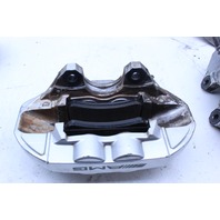 2007 2008 2009 Mercedes Benz E63 AMG Front Rear Brake Caliper Set Brembo w211 OEM