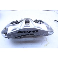 2007 2008 2009 Mercedes Benz E63 AMG Front Rear Brake Caliper Set Brembo w211 OEM