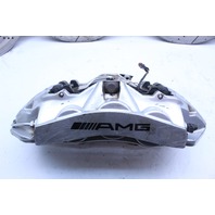 2007 2008 2009 Mercedes Benz E63 AMG Front Rear Brake Caliper Set Brembo w211 OEM