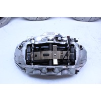 2007 2008 2009 Mercedes Benz E63 AMG Front Rear Brake Caliper Set Brembo w211 OEM
