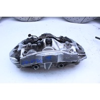 2007 2008 2009 Mercedes Benz E63 AMG Front Rear Brake Caliper Set Brembo w211 OEM