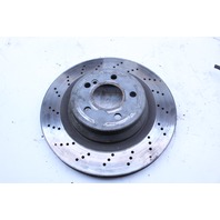 2007 2008 2009 Mercedes Benz E63 AMG Front Rear Brake Caliper Set Brembo w211 OEM