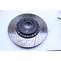 2007 2008 2009 Mercedes Benz E63 AMG Front Rear Brake Caliper Set Brembo w211 OEM