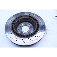 2007 2008 2009 Mercedes Benz E63 AMG Front Rear Brake Caliper Set Brembo w211 OEM