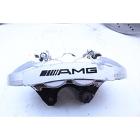 2007 2008 2009 Mercedes Benz E63 AMG Front Rear Brake Caliper Set Brembo w211 OEM